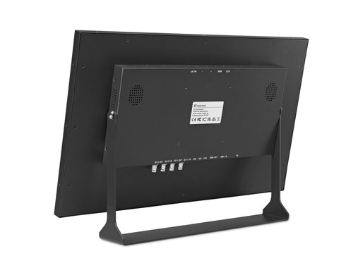 22 inch monitor metal SDI