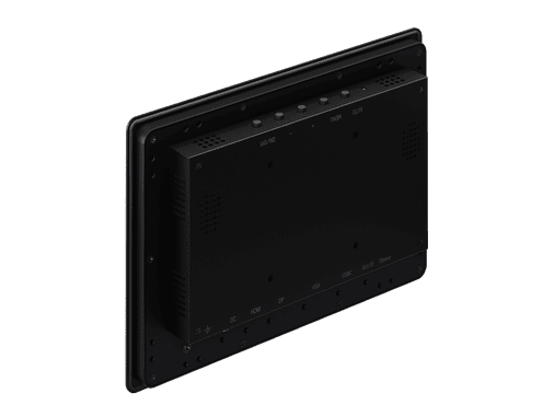 10 Inch Touchscreen Metal (High Brightness)