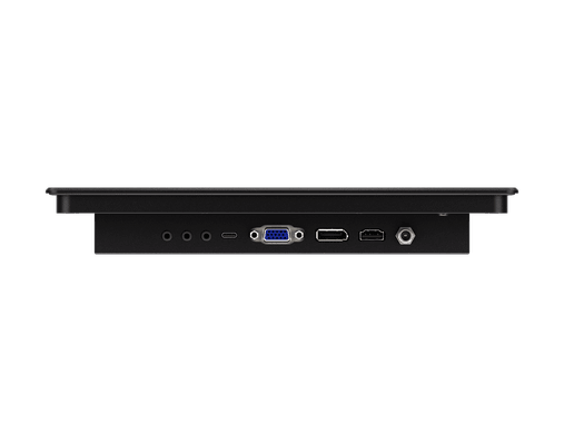 10 Inch Touchscreen Metal (High Brightness)