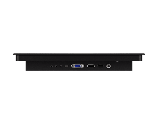 12 Inch Touchscreen Metal (High Brightness)