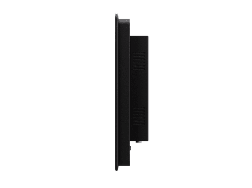 12 Inch Touchscreen Metal (High Brightness)