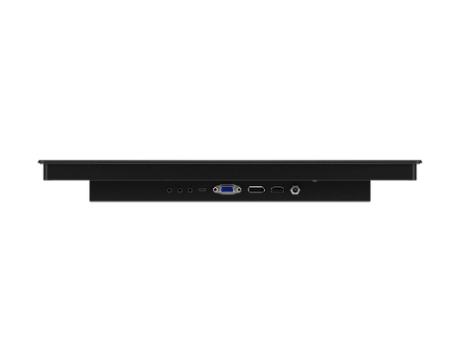 15 Inch Touchscreen Metal (High Brightness)