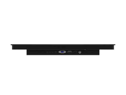 17 Inch Touchscreen Metal (High Brightness)