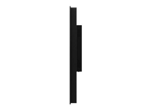 27 Inch Touchscreen Metal (High Brightness)