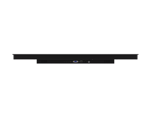 27 Inch Touchscreen Metal (High Brightness)