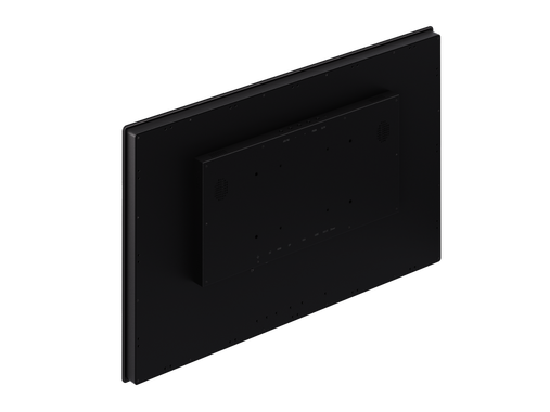 27 Inch Touchscreen Metal (High Brightness)