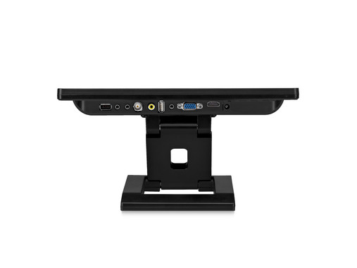 12 inch touchscreen
