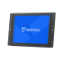 9 Inch Monitor Metal
