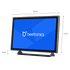 22 Inch Touchscreen Metal