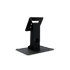 Metal stand (13 to 17 inch displays)