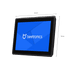 10 Inch Touchscreen Metal (High Brightness)