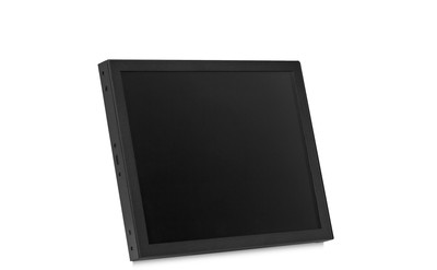 12 inch monitor metal (4:3)