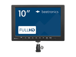 10 inch field monitor